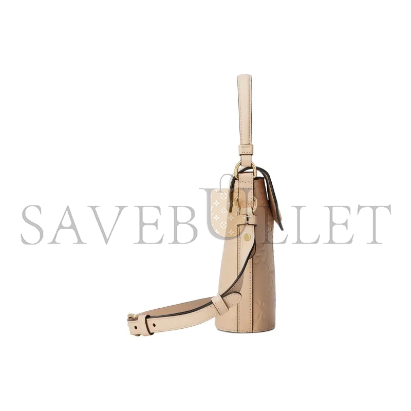 GUCCI MINI BUCKET BAG 772795 (15.5*12.5*3cm)